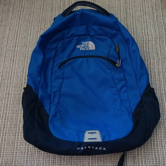 The North Face | Bags | The North Face Haystack Backpack  display picture 3